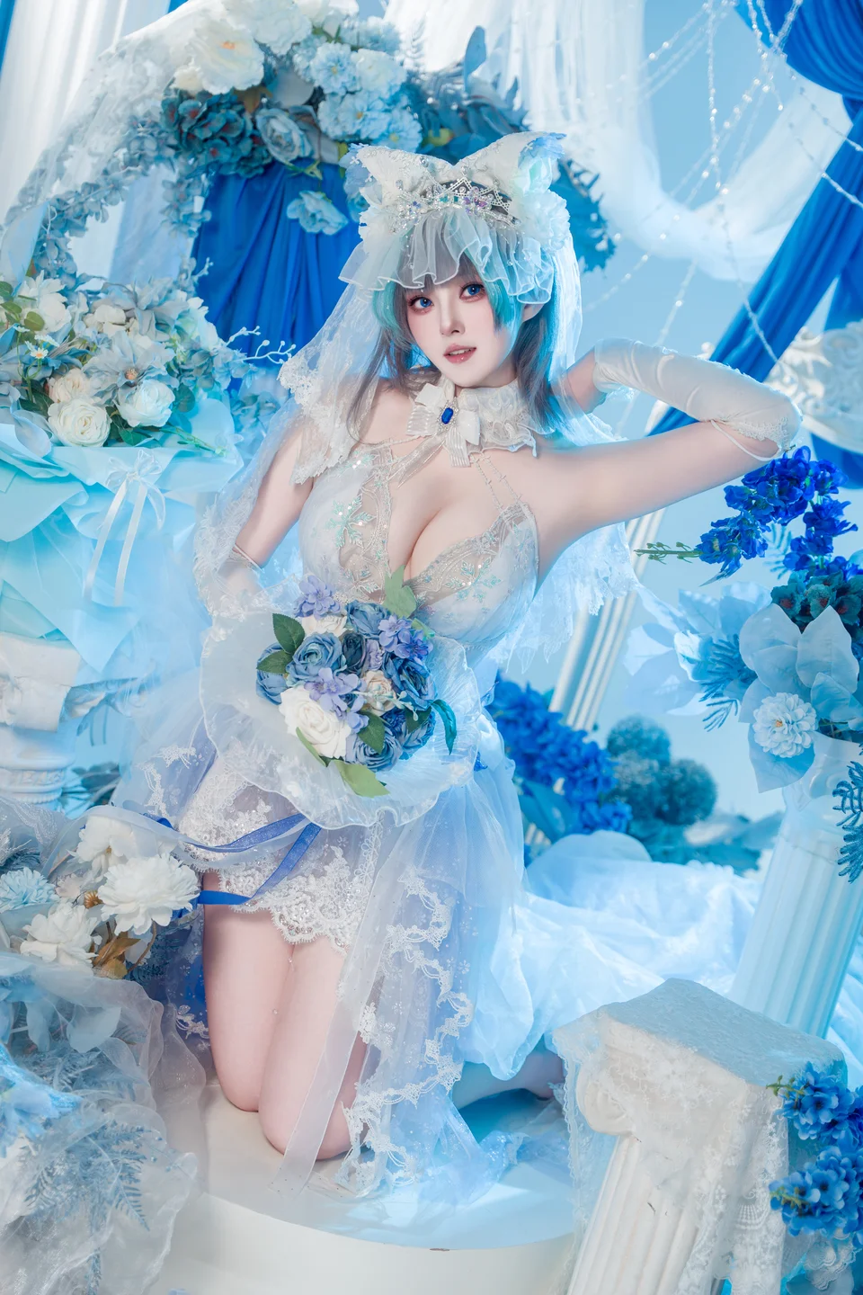 Natsuko_夏夏子_No_091_碧蓝航线·柴郡婚纱_70P_625MB tg@simisebaisi 【丝足阁】018.webp